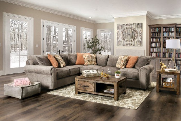 REMO - SECTIONAL