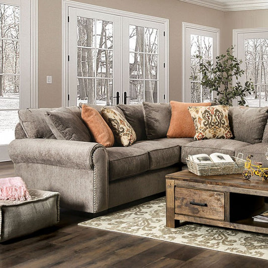 REMO - SECTIONAL