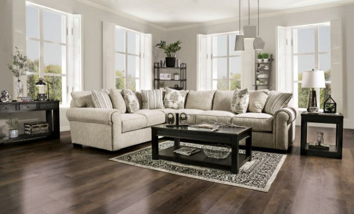 REMO - SECTIONAL