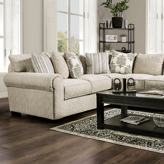 REMO - SECTIONAL