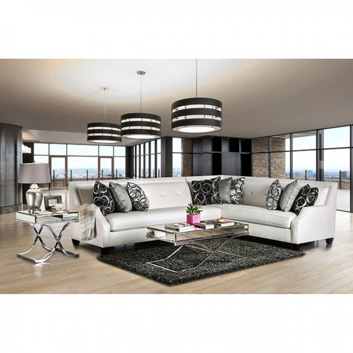 KEY - SECTIONAL