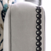 Haven Sofa - Grey Transitional Sofa | NorCal Furniture Santa Clara CA