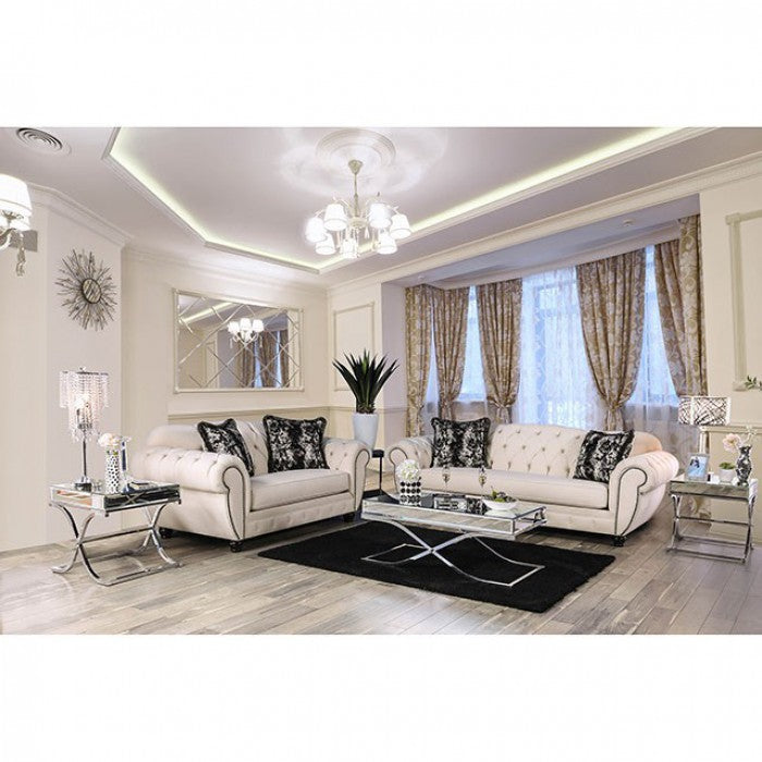 Calma Loveseat