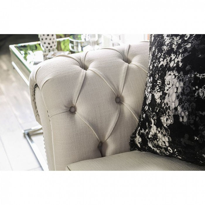 Calma Loveseat