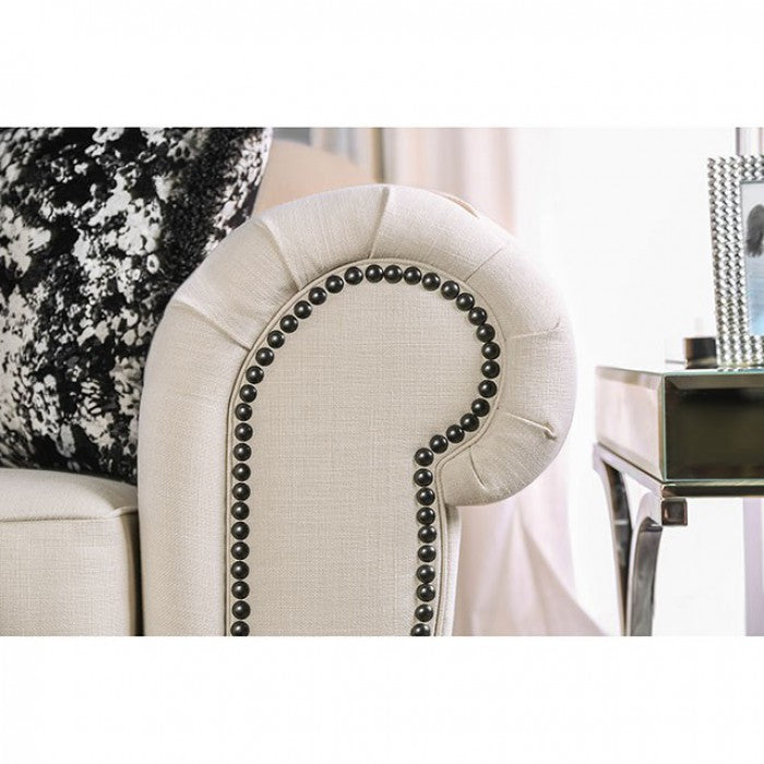 Calma Loveseat