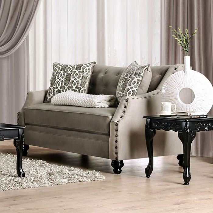 STYLE - LOVESEAT