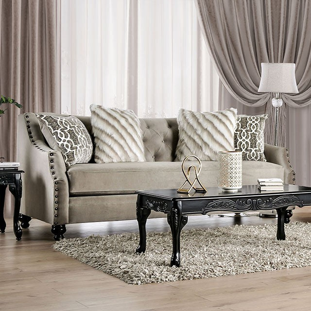 STYLE - SOFA