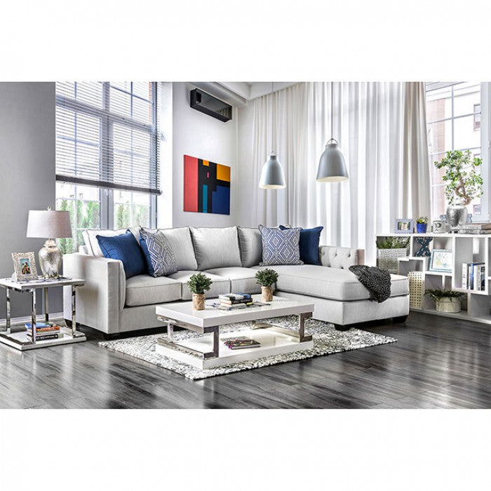 Eden Sectional