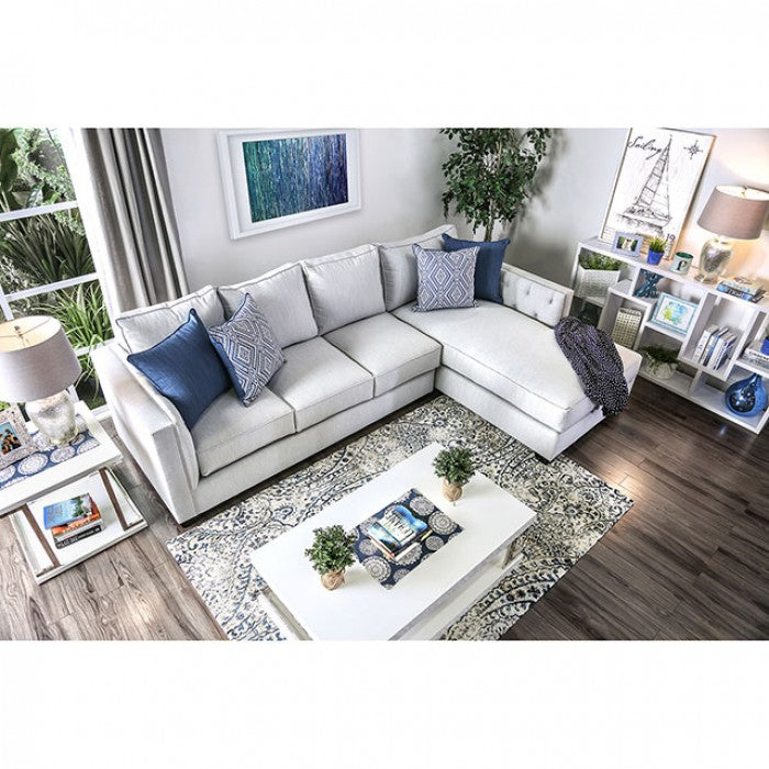Eden Sectional