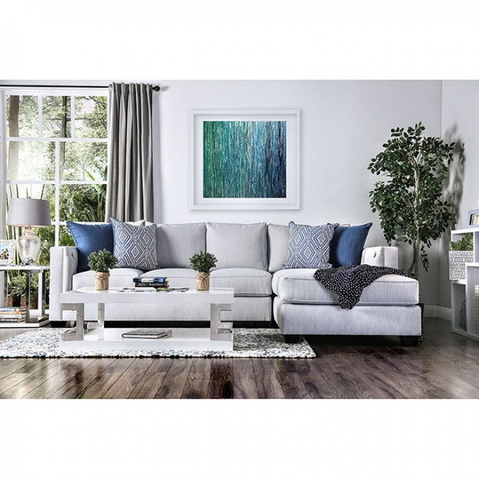 Eden Sectional