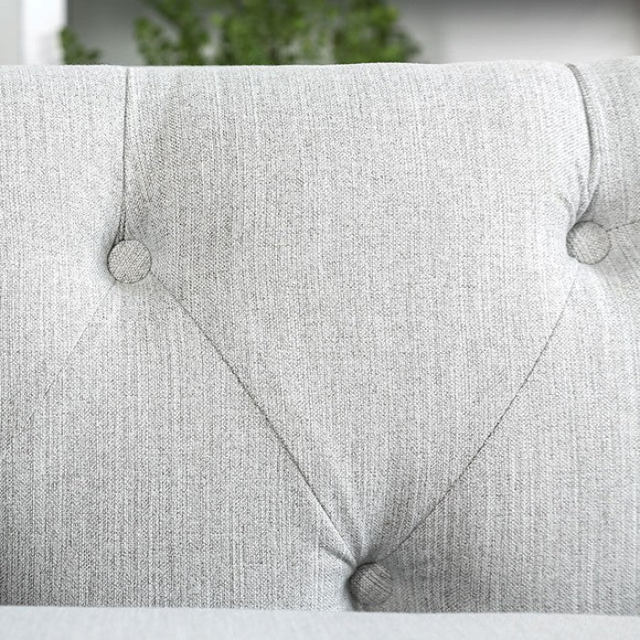 Eden Sectional