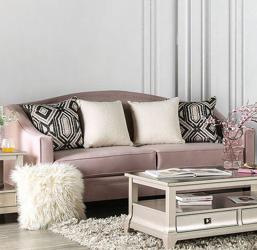 Chase Sofa - Transitional Sofa | NorCal Furniture Santa Clara CA
