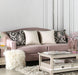 Chase Sofa - Transitional Sofa | NorCal Furniture Santa Clara CA