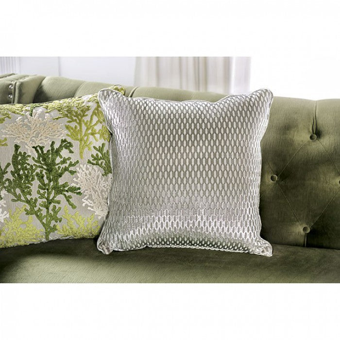 CUSHION - LOVESEAT