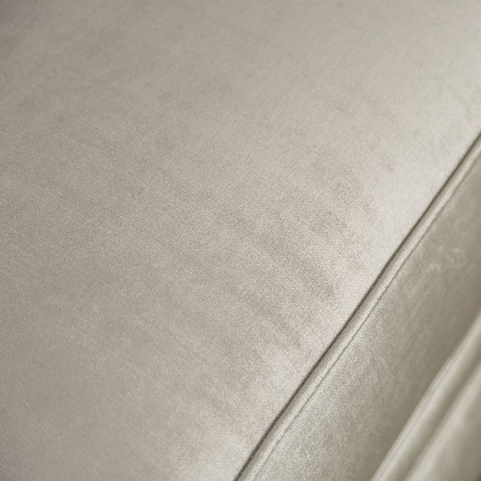 Alicia (Silver) Sofa