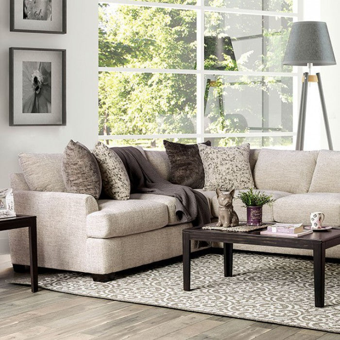 DECOR - SECTIONAL