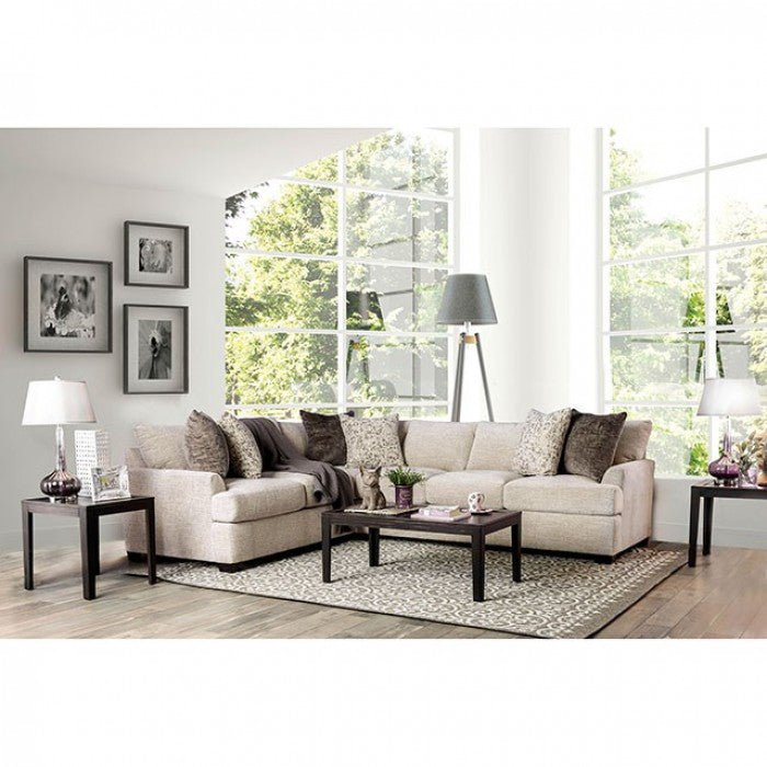 DECOR - SECTIONAL