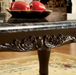 BELPIS  3 PC TABLE SET - Traditional Dining Set | NorCal Furniture Santa Clara CA