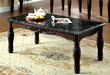 BELPIS  3 PC TABLE SET - Traditional Dining Set | NorCal Furniture Santa Clara CA