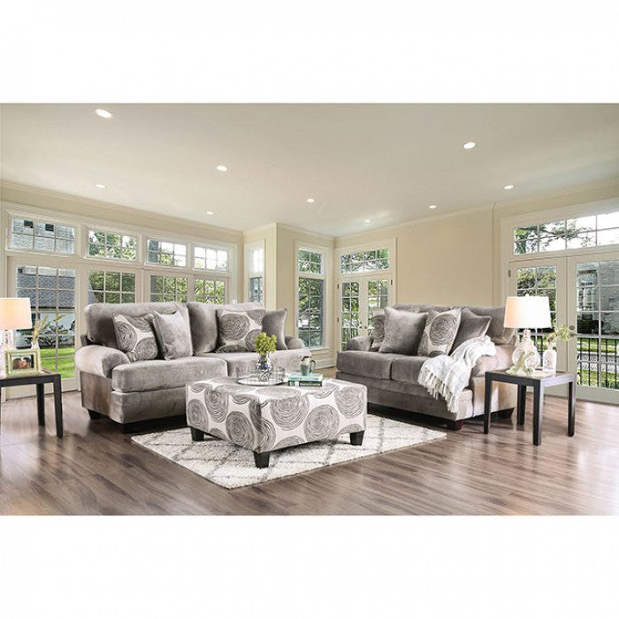 LIFESTYLE - LOVESEAT