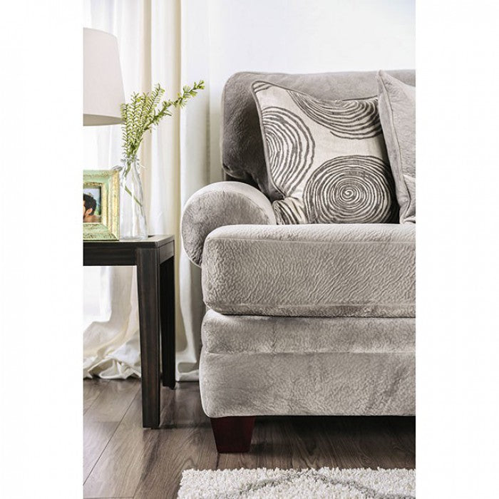 LIFESTYLE - LOVESEAT