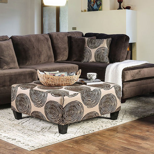 LIFESTYLE - SECTIONAL