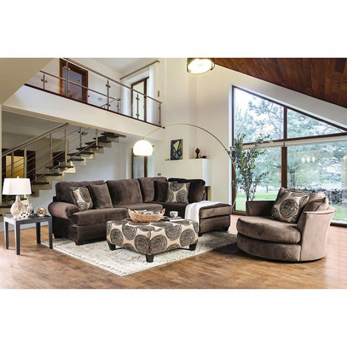 LIFESTYLE - SECTIONAL