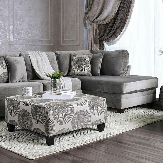 LIFESTYLE - SECTIONAL