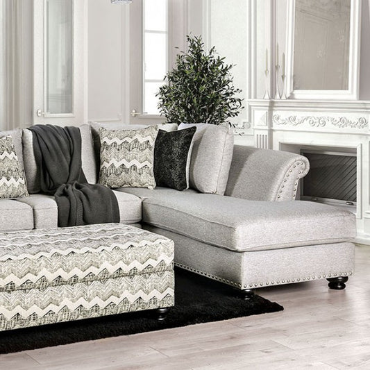 TILT - SECTIONAL