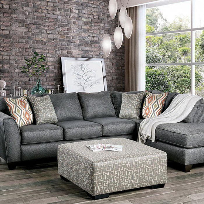 Fern Sectional