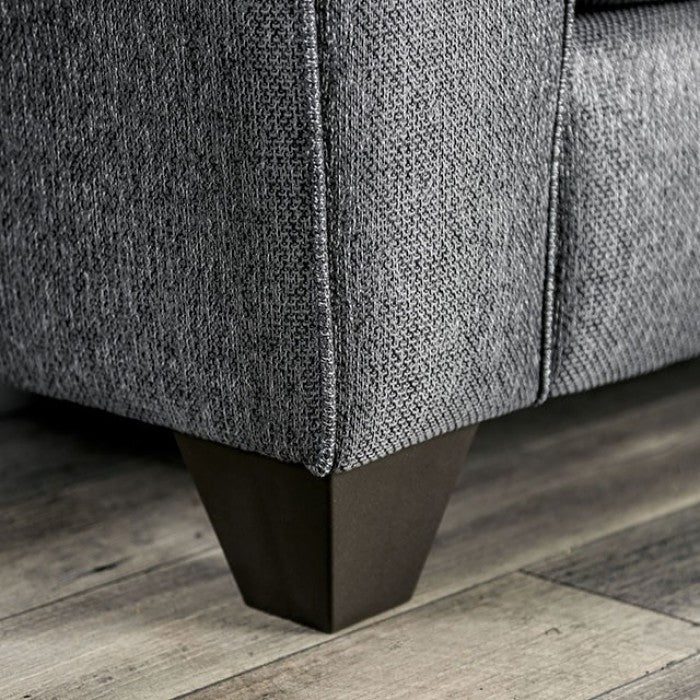 Fern Sectional