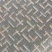 Bay Ottoman - Grey Transitional Ottoman | NorCal Furniture Santa Clara CA