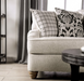 Glen Sofa - Beige Transitional Sofa | NorCal Furniture Santa Clara CA