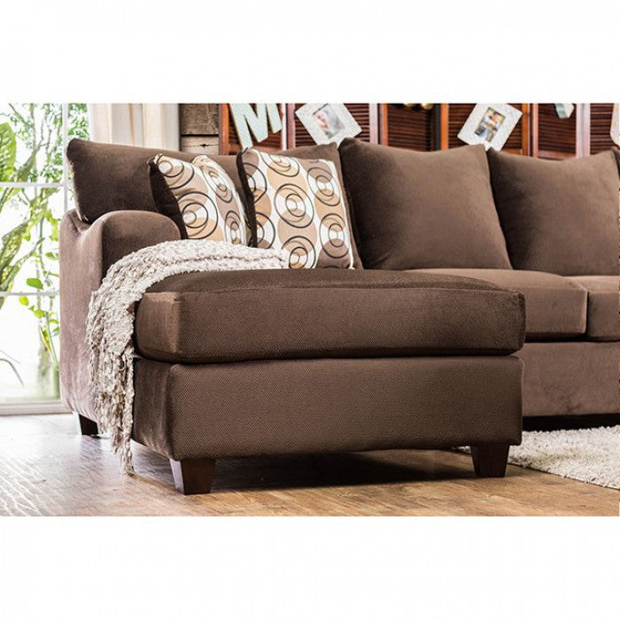 BANNER - SECTIONAL