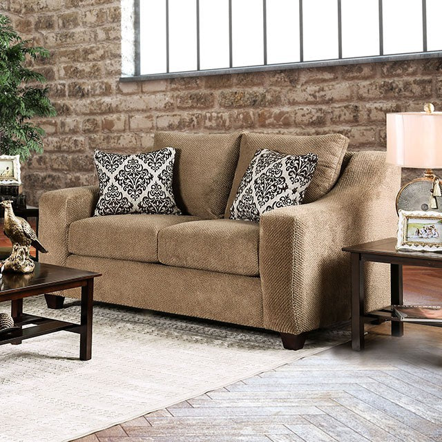 GREAT - LOVESEAT