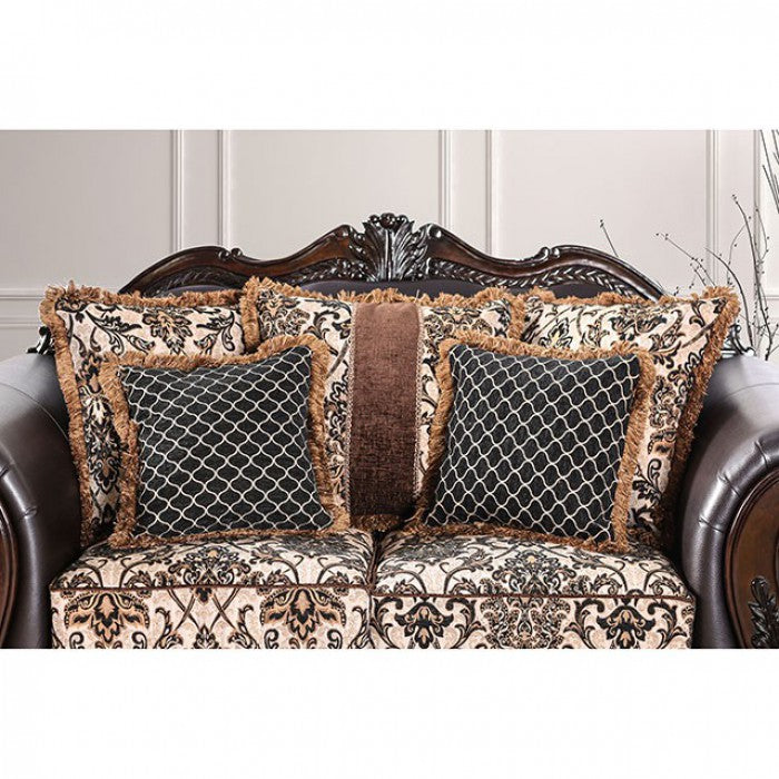 LUXURY - SOFA