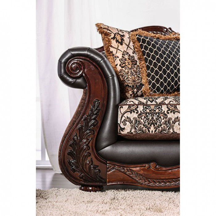 LUXURY - LOVESEAT