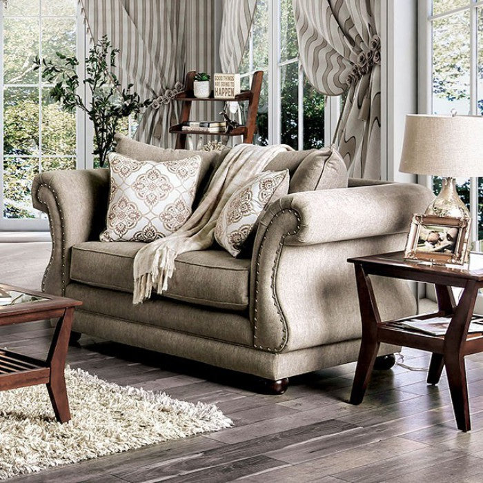 CHOICE - LOVESEAT