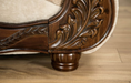 Vale Sofa - Brown Traditional Sofa | NorCal Furniture Santa Clara CA