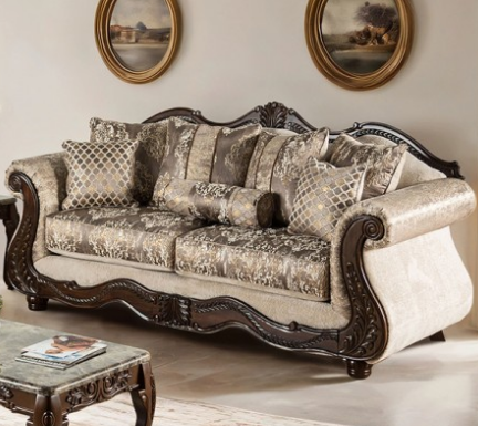 Vale Sofa