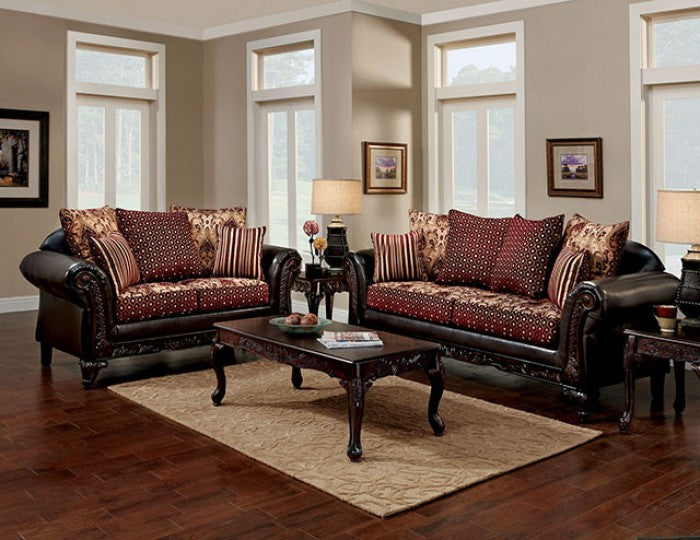 Brava Loveseat