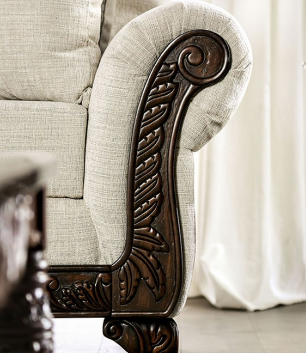Sol Loveseat