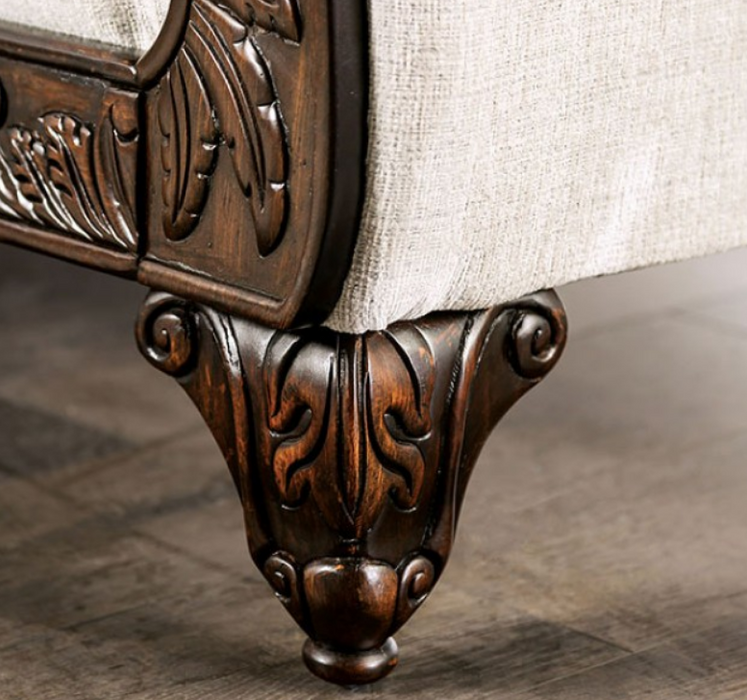 Sol Loveseat