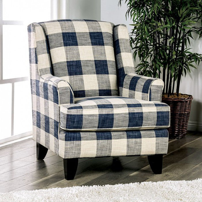 FINAL - CHECKERED CHAIR