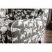 Opal Chair - Beige Contemporary Chair | NorCal Furniture Santa Clara CA