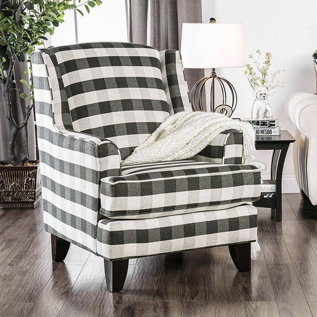 TOY - STRIPE CHAIR