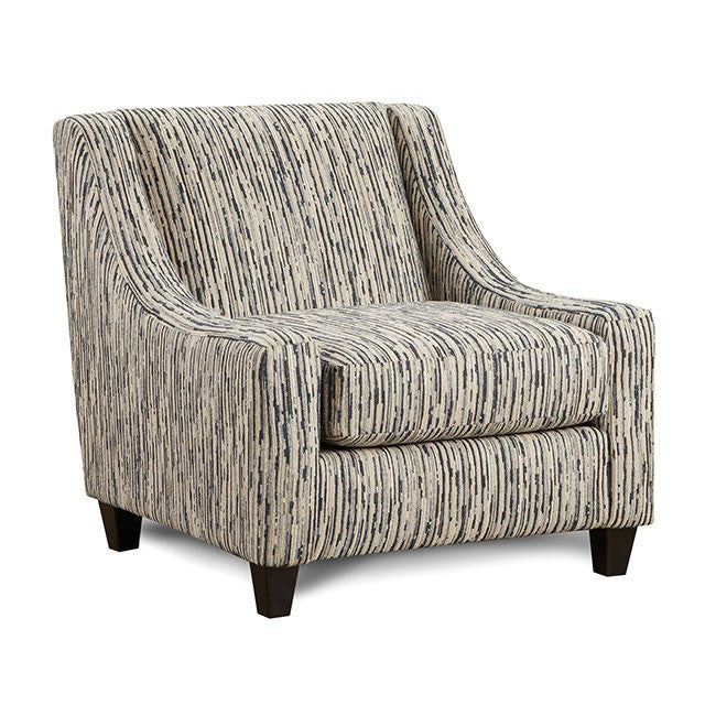 Oxford Chair - Transitional Chair | NorCal Furniture Santa Clara CA