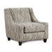 Oxford Chair - Transitional Chair | NorCal Furniture Santa Clara CA
