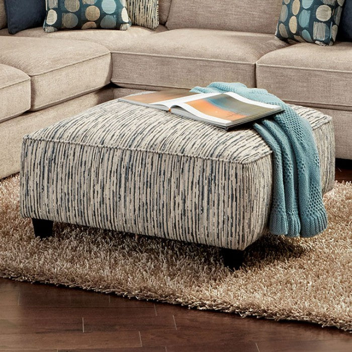Cali Ottoman