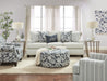 Devon Ottoman - Transitional Ottoman | NorCal Furniture Santa Clara CA